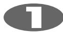 LG-GOLDSTAR MS-207 WS - Déballage de l'appareil et Installation - 1
