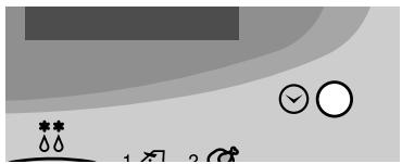 LG-GOLDSTAR MS-207 WS - L'horloge - 3