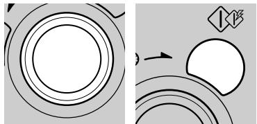 LG-GOLDSTAR MS-207 WS - L'horloge - 5