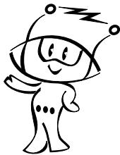 LG-GOLDSTAR MS-207 WS - L'horloge - 12