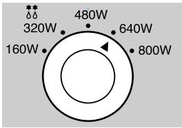 LG-GOLDSTAR MS-207 WS - L'horloge - 8