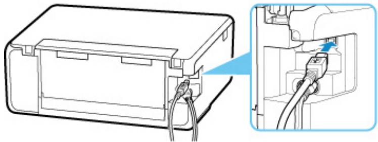 CANON TS6250 - Important - 1