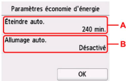 CANON TS6250 - Sélectionnez - 2