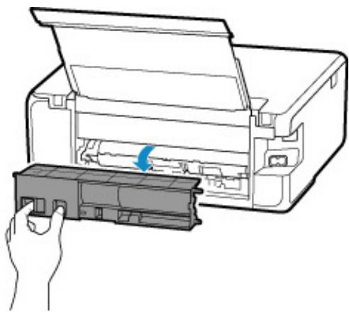 CANON TS6250 - Remarque - 4