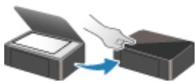 CANON TS6250 - - Par imp rec. ver. - 3