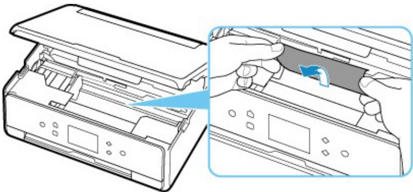 CANON TS6250 - Important - 4