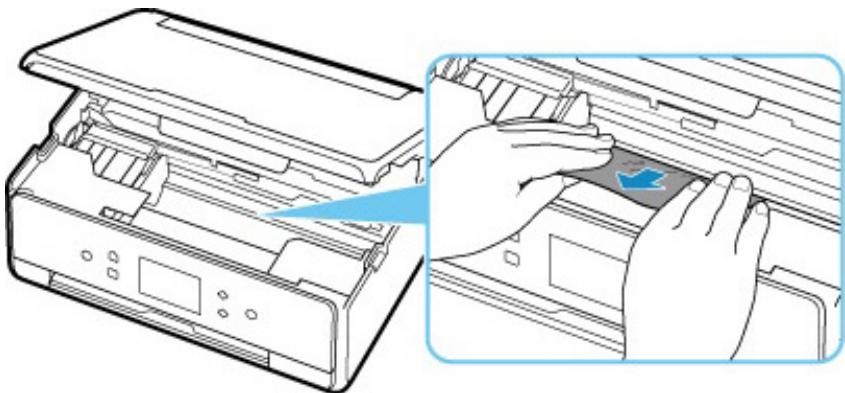 CANON TS6250 - Important - 3