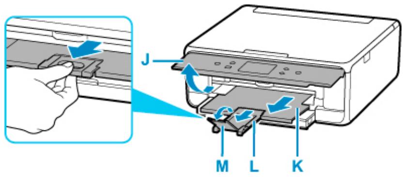 CANON TS6250 - Remarque - 4