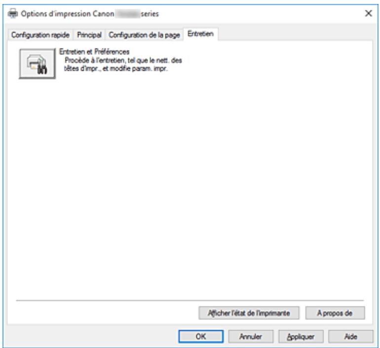 CANON TS6250 - Supprimer - 1