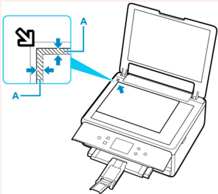 CANON TS6250 - Important - 1