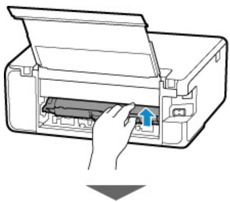 CANON TS6250 - Remarque - 1