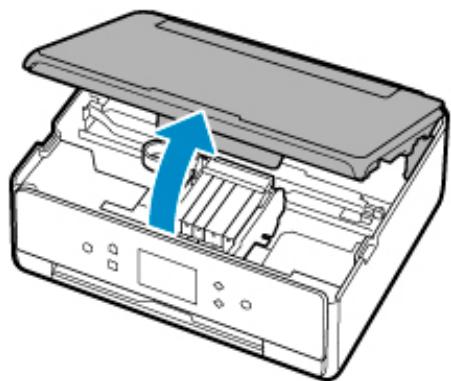 CANON TS6250 - Procedure de remplacement - 1
