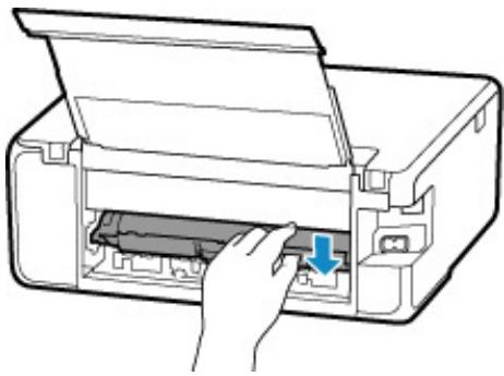 CANON TS6250 - Remarque - 2