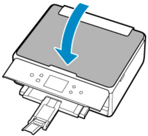 CANON TS6250 - Important - 1