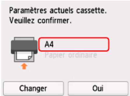 CANON TS6250 - Remarque - 3
