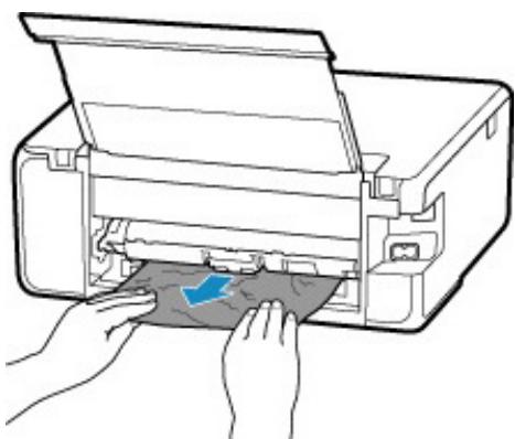 CANON TS6250 - Remarque - 5