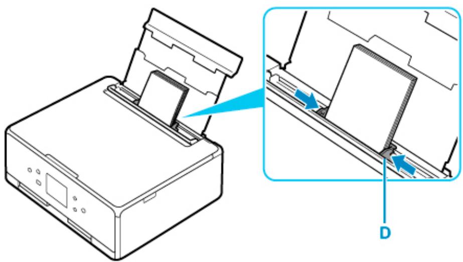 CANON TS6250 - Fonctionnement élémentaire - 4