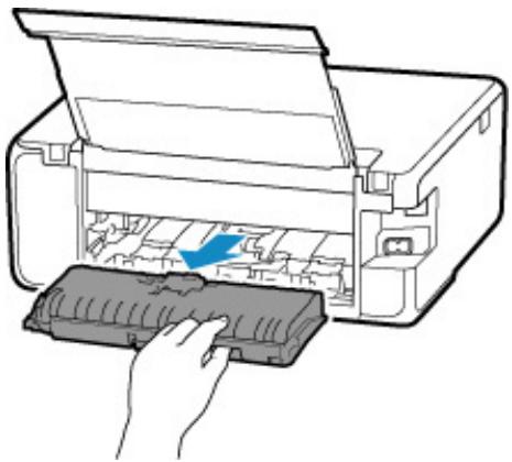 CANON TS6250 - Remarque - 2