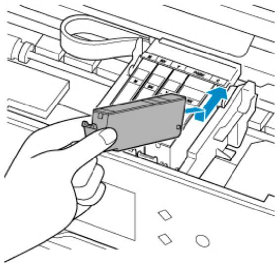 CANON TS6250 - Important - 1