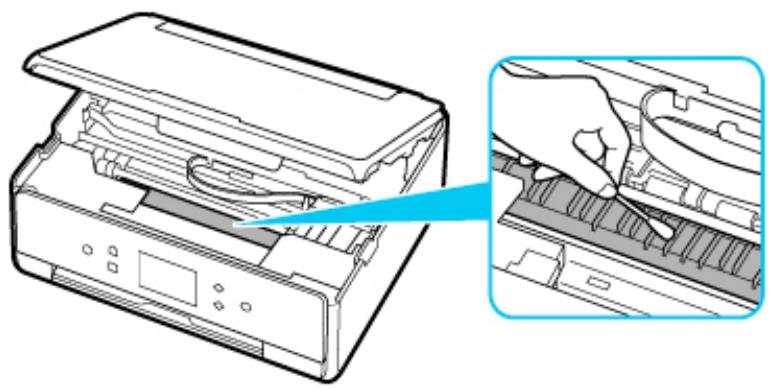 CANON TS6250 - Important - 1