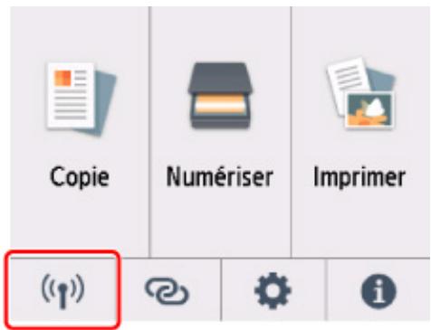 CANON TS6250 - Important - 1