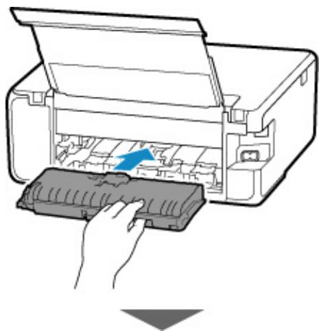 CANON TS6250 - Remarque - 1
