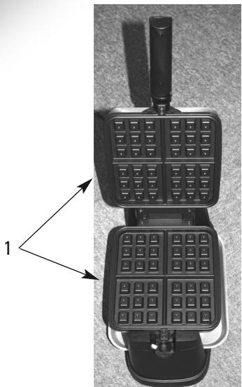 WHITE & BROWN G593 - 2