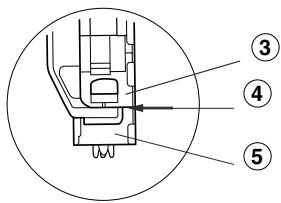 JANOME MELODY 41 - Coudre les boutons - 13