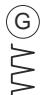 JANOME MELODY 41 - L'ourlet invisible - 1