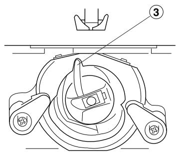 JANOME MELODY 41 - Remarque: - 3
