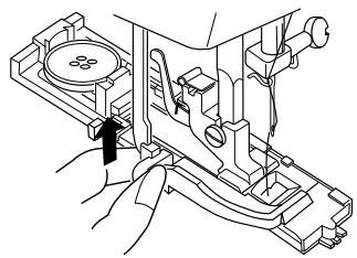 JANOME MELODY 41 - Remarque: - 4