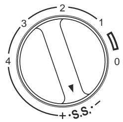 JANOME MELODY 41 - Régler la tension du fil de la canette - 5