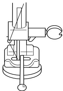 JANOME MELODY 41 - Coudre les boutons - 2
