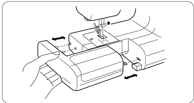 JANOME MELODY 41 - Remarques: - 1