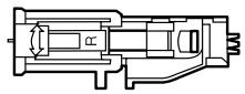 JANOME MELODY 41 - Coudre les boutons - 4
