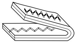 JANOME MELODY 41 - Faire remonter le fil de canette - 2
