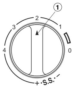 JANOME MELODY 41 - Régler la tension du fil de la canette - 3