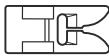 JANOME MELODY 41 - Le point de coquille - 5