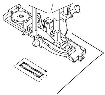 JANOME MELODY 41 - Remarque: - 1