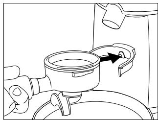 GRAEF CM702EU - MOUDRE DU CAFÉ - 2
