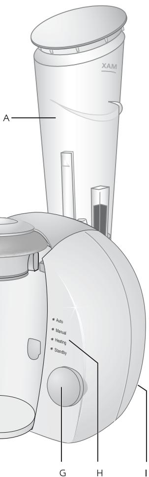 BRAUN TA1080 - La machine Tassimo - 2