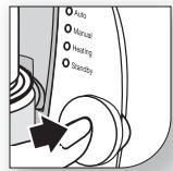 BRAUN TA1080 - IMPORTANT: Avant d'utiliser votre machine Tassimo pour la première fois, procédez comme suit. - 3
