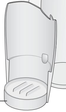BRAUN TA1080 - La machine Tassimo - 5