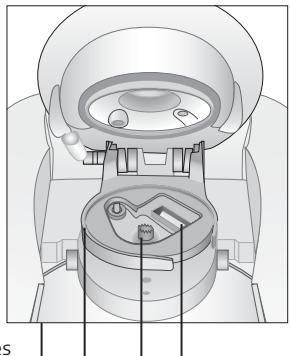 BRAUN TA1080 - La machine Tassimo - 1