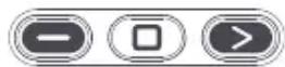 PHILIPS URC4913 - APP SHORTCUT KEYS - 1