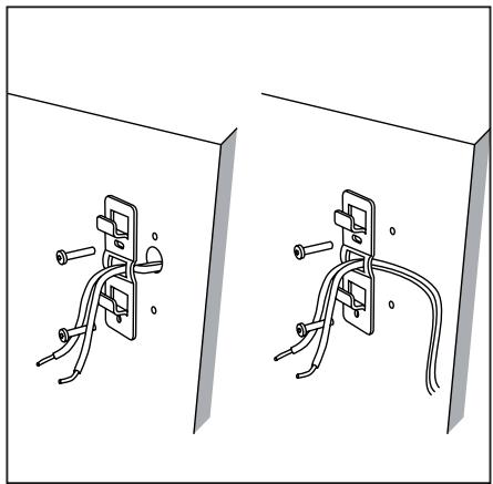 FOCAL SIB XL WHITE - Installation de Sib XL en vertical - 1