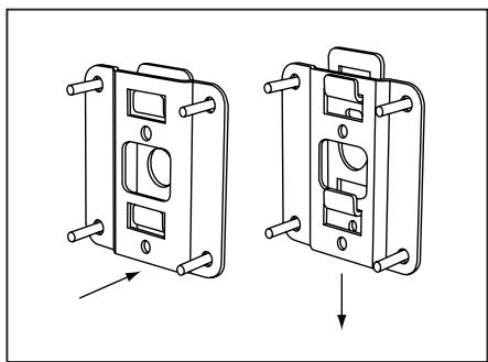 FOCAL SIB XL WHITE - Installation de Sib XL en vertical - 3