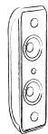 FOCAL SIB XL WHITE - GB - 1