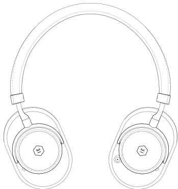 MASTER DYNAMIC MW65 - AJUSTABILITÉ, AJUSTEMENT ET CONFORT - 2