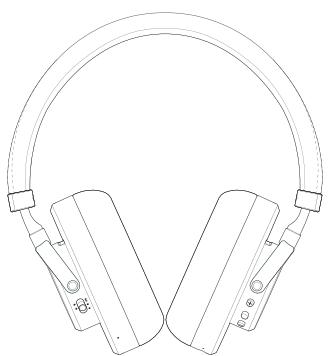 MASTER DYNAMIC MW65 - AJUSTABILITÉ, AJUSTEMENT ET CONFORT - 1